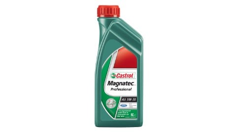 Ford-Castrol Magnatec 5W-30